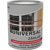 Univerzální barva Dulux Universal základ 0,75 l středně šedá