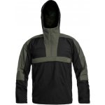 Bunda Helikon-Tex Woodsman taiga green black – Sleviste.cz