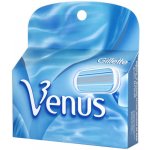 Gillette Venus 3 4 ks – Sleviste.cz