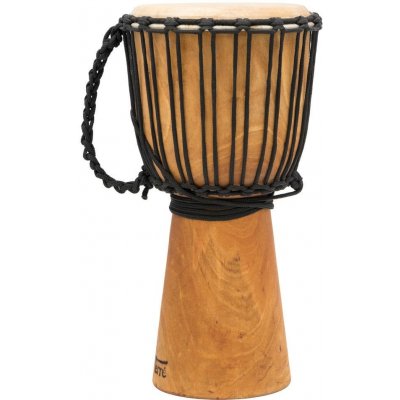 Terre Mahogany 50 cm Djembe 10" – Zboží Dáma