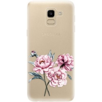 iSaprio Poeny Samsung Galaxy J6