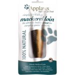 Applaws cat Mackerel Loin 30 g – Hledejceny.cz