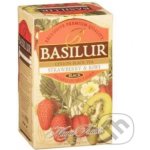 Basilur Magic Strawberry & Kiwi 25 x 2 g – Zboží Mobilmania