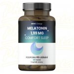 MOVit Melatonin comfort sleep 1.99 mg 180 tablet – Hledejceny.cz