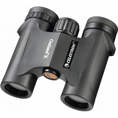 Celestron Outland X 10x25 – Zboží Živě