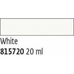 Kontura barevná Javana 20 ml bílá – Zboží Dáma