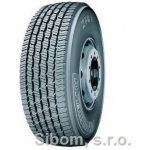 Michelin XFN 2 315/80 R22,5 156/150L | Zboží Auto