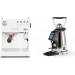 Set Ascaso Steel UNO PID + Rocket Espresso SPLUGA – Zboží Mobilmania