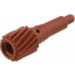 Pásový úhlový převod, hřídel tachometru TOPRAN 102 690 102 690