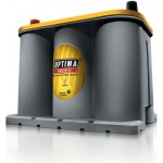 Optima Yellow Top 6V 50Ah 640A 8018-365 – Hledejceny.cz