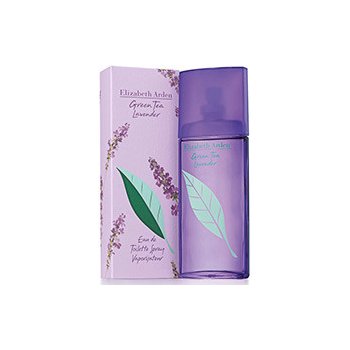 Elizabeth Arden Green Tea Lavender toaletní voda dámská 100 ml