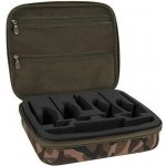 Fox Camolite RX+ Case pouzdro na hlásiče – Zboží Mobilmania