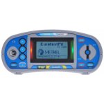 Metrel MI 3108 ST Eurotest PV – Sleviste.cz