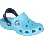 Coqui Little Frog blue navy – Zboží Mobilmania