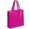 Nákupní taška a košík Natia nákupní taška Růžová