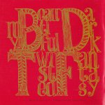 West Kanye - My Beautiful Dark Twisted Fantasy CD – Sleviste.cz