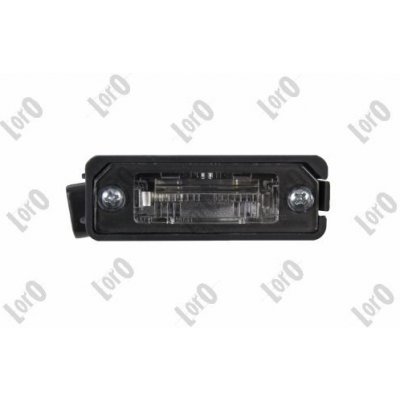 Osvětlení SPZ ABAKUS 053-10-905 (05310905) – Hledejceny.cz