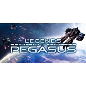 Legends of Pegasus