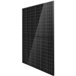 Elerix ESM-430T Solární panel monokrystalický 430Wp 108 článků IP68 half-cut N-Type TOPCon celočerný – HobbyKompas.cz