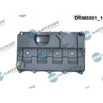 Kryt hlavy válce Dr.Motor Automotive DRM6901