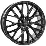 MONACO WHEELS GPX 8x19 5x108 ET45 gloss black – Hledejceny.cz