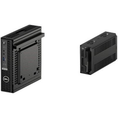 Dell Optiplex Micro a TC DUAL VESA držák, 482-BBEQ – Zboží Mobilmania