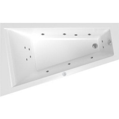 SIKO Idea Plus 160x100 cm SIKOHMBID160100P – Hledejceny.cz