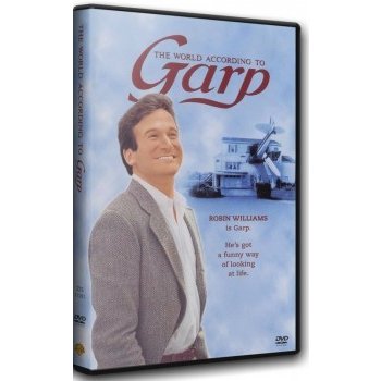 Svět podle garpa DVD