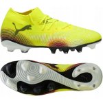 PUMA FUTURE 8 MATCH FG/AG Žlutá – Zboží Dáma