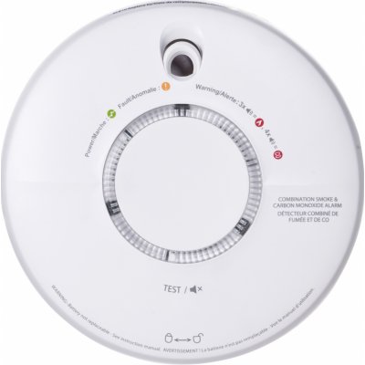 FireAngel SCB10 – Sleviste.cz