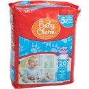 Baby Charm Super Dry Pants 5 12-18 kg 20 ks