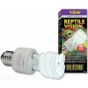 Žárovka do terárií Hagen Exo Terra žárovka Reptile Vision 13 W