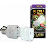 Hagen Exo Terra žárovka Reptile Vision 13 W – Zboží Dáma