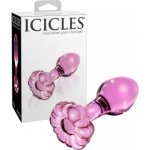 PIPEDREAM ICICLES No. 48 – Zboží Dáma