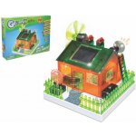 Greenex Solární eko domek – Sleviste.cz