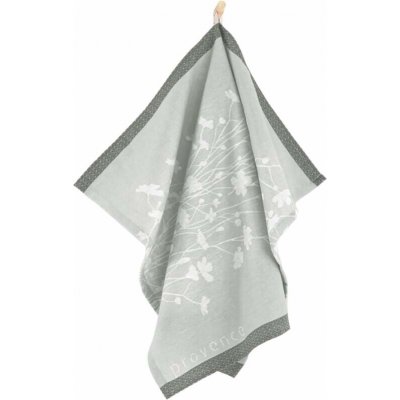 Zwoltex PROVENCE 50 x 70 cm šedá – Sleviste.cz