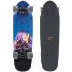 Landyachtz Dinghy Classic Fender Crown Peak 28.5 – Sleviste.cz