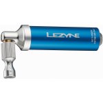 Lezyne ALLOY DRIVE CO2 – Zboží Mobilmania