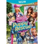 Barbie and her Sisters: Puppy Rescue – Zboží Dáma