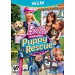 Barbie and her Sisters: Puppy Rescue – Zboží Živě