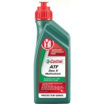 Castrol ATF Dex II Multivehicle 1 l – Hledejceny.cz