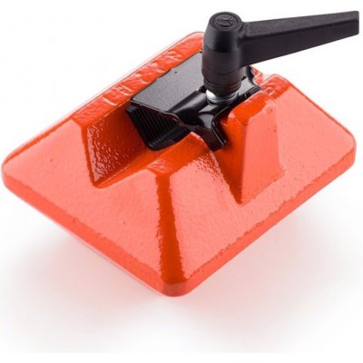 Manfrotto 022 Vyrovnávací závaží G pro boomy, 6,7 kg, uchycení na průměry tyčí 22-35 mm 8024221011111 – Zboží Živě