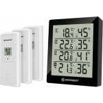 Bresser Temeo Hygro Quadro – Zboží Živě