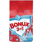 Bonux 3in1 Ice Fresh prací prášek 60 PD 4,5 kg – Hledejceny.cz
