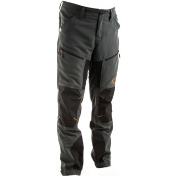 Savage Gear Kalhoty Simply Savage Trousers Grey