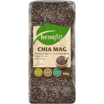 Benefitt Chia semínka (500g)
