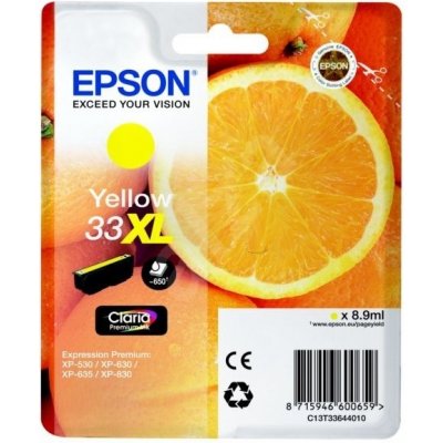 Epson C13T336440 - originální – Hledejceny.cz