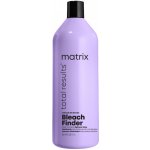 Matrix Total Results Unbreak My Blonde Bleach Finder šampon 1000 ml – Zbozi.Blesk.cz