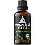 Autentis Esenciální olej Citronová tráva 10 ml – Hledejceny.cz