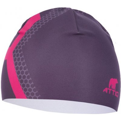 Attiq Lycra Thermo Vertical Pink – Hledejceny.cz